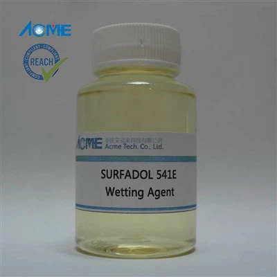 Anti silikone malingsadditiv