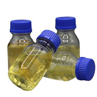 Mineraloliebaseret antiskumformulering